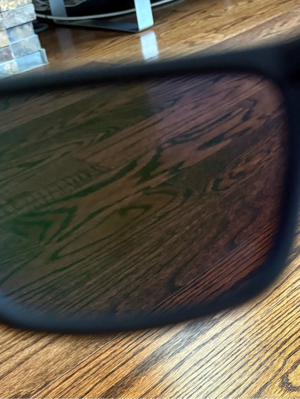 Maui Jim Makoa Polarized Sunglasses with Case
